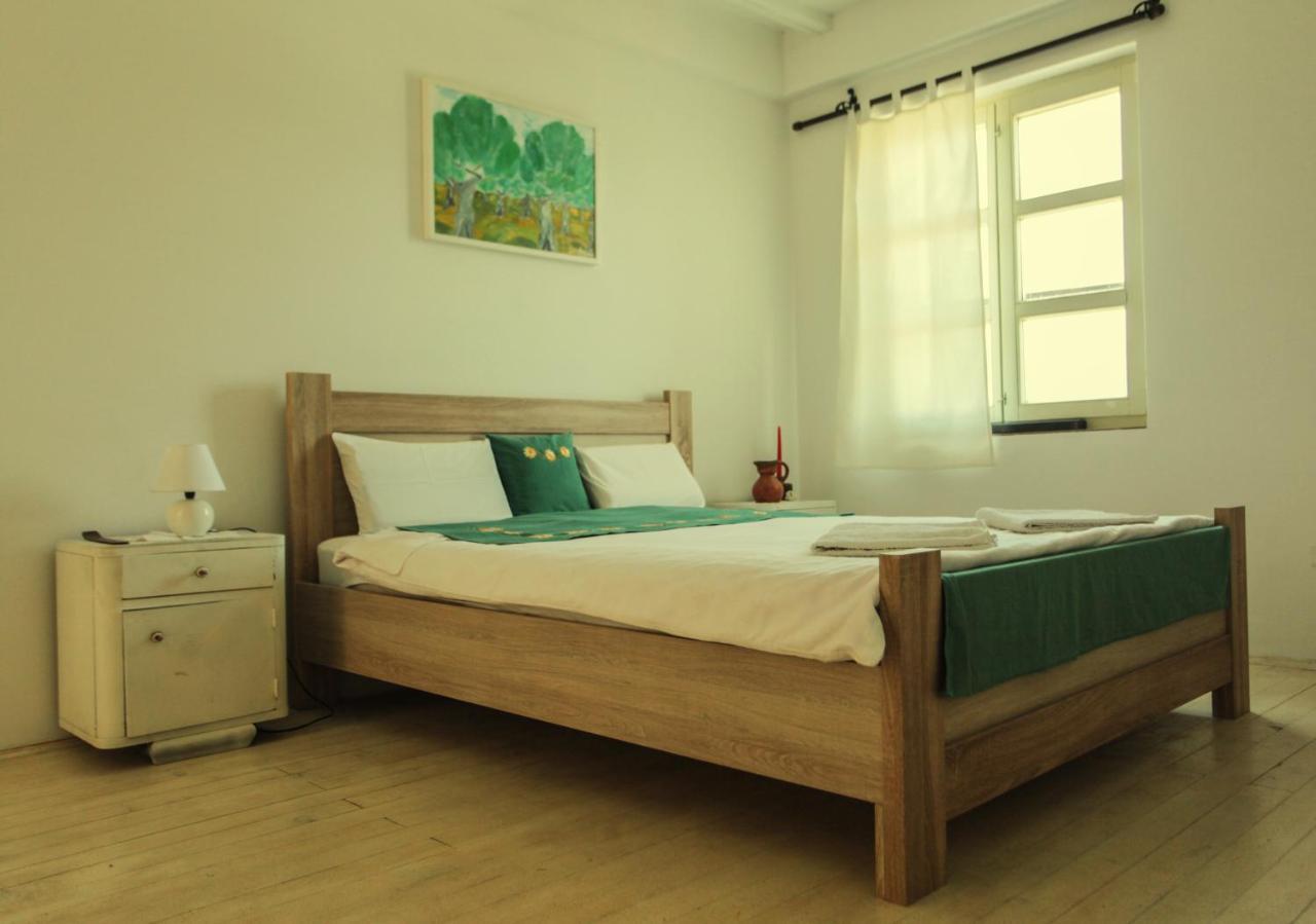 Dembelija Rooms Virpazar Exterior photo