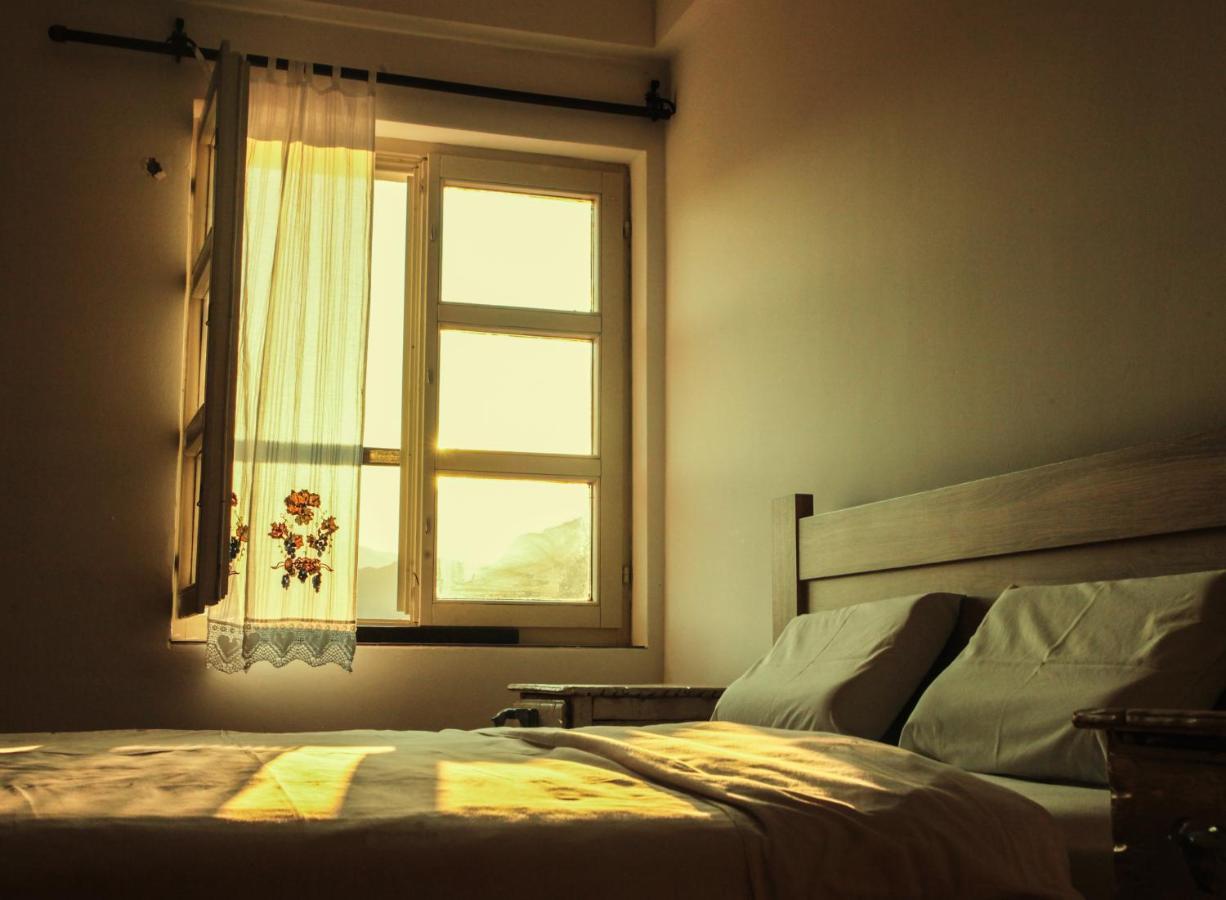 Dembelija Rooms Virpazar Exterior photo