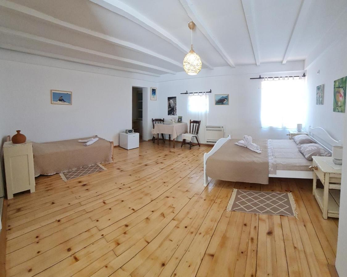 Dembelija Rooms Virpazar Exterior photo
