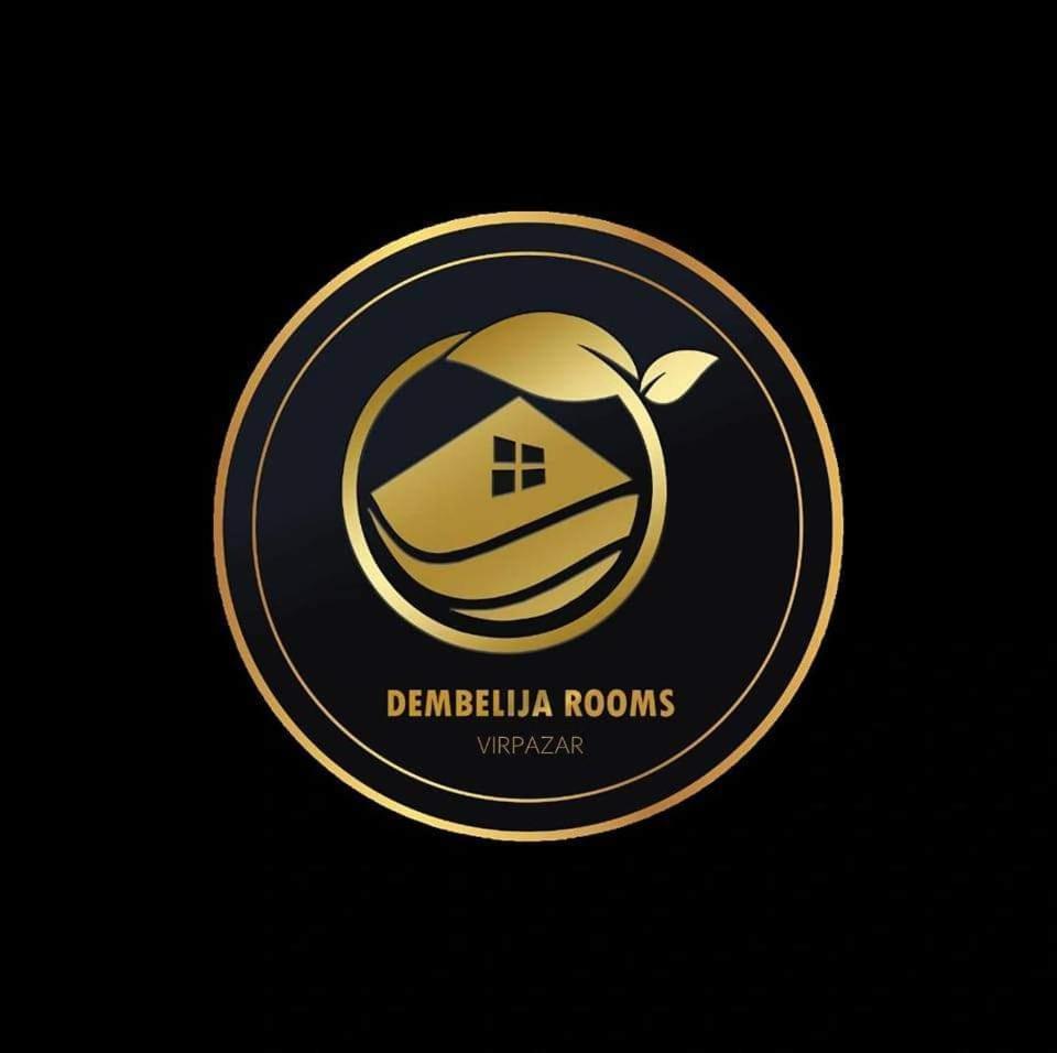 Dembelija Rooms Virpazar Exterior photo