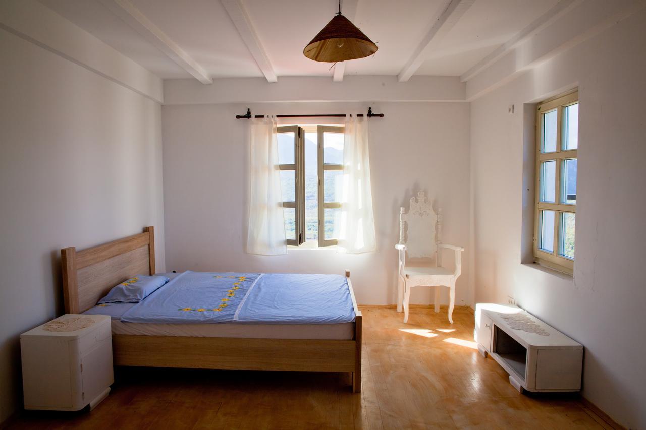 Dembelija Rooms Virpazar Exterior photo
