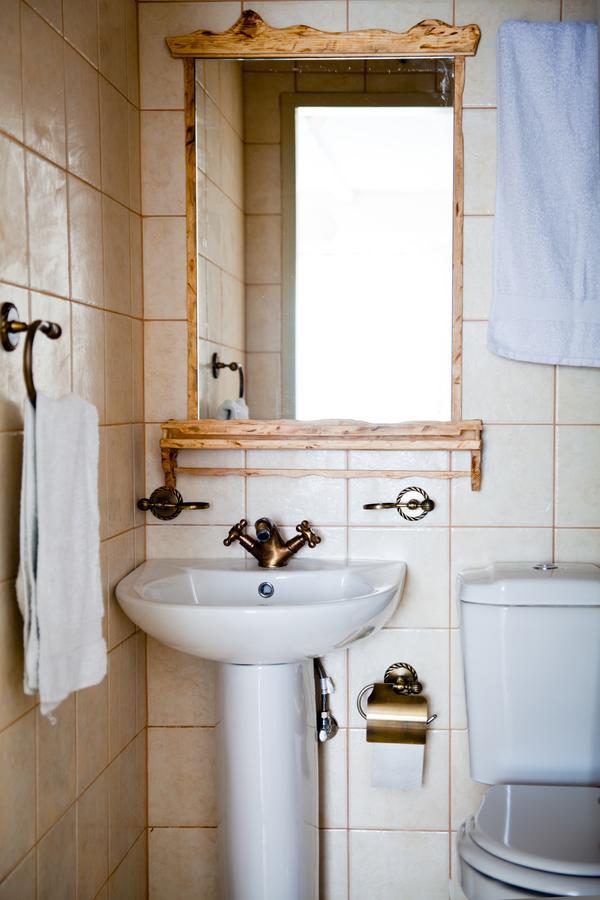 Dembelija Rooms Virpazar Exterior photo