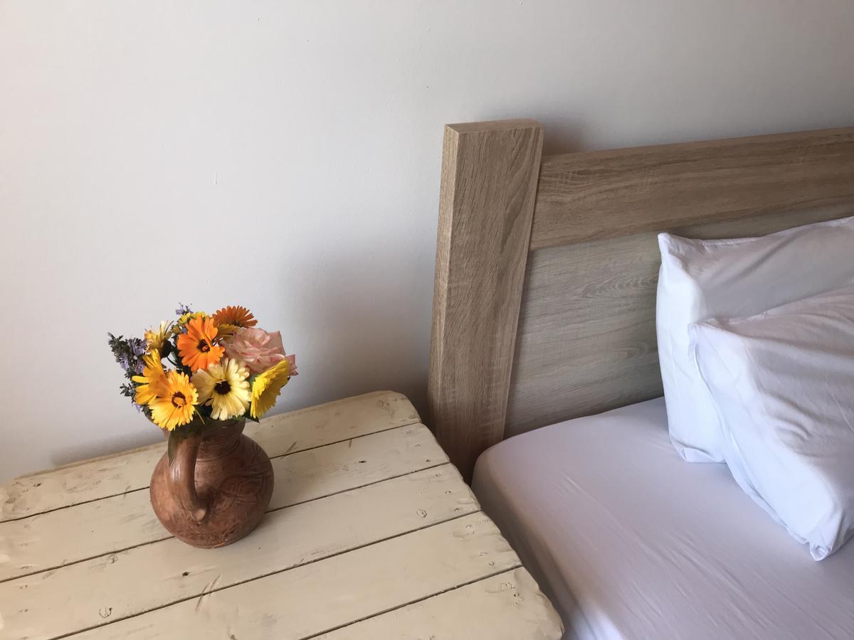 Dembelija Rooms Virpazar Exterior photo