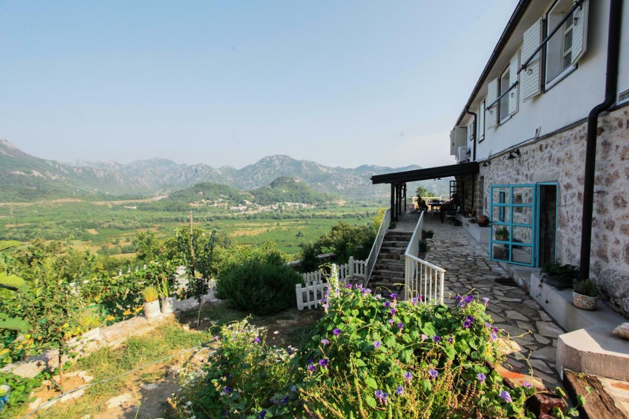 Dembelija Rooms Virpazar Exterior photo